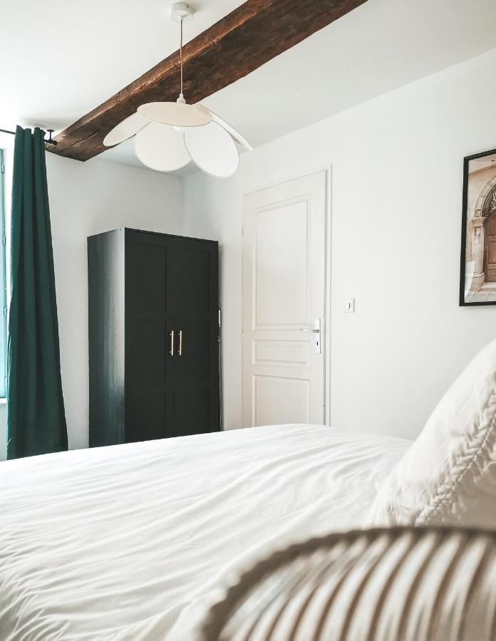 Appartement Vue Sur Chateau-Fort 3 Etoiles Sedan Exteriör bild