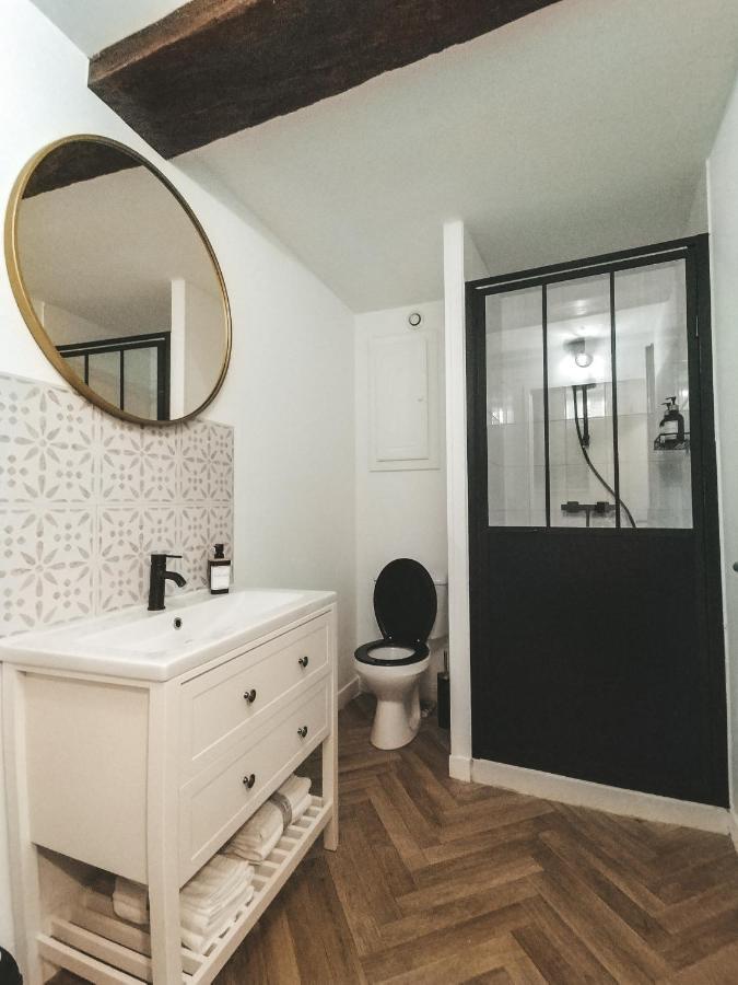Appartement Vue Sur Chateau-Fort 3 Etoiles Sedan Exteriör bild